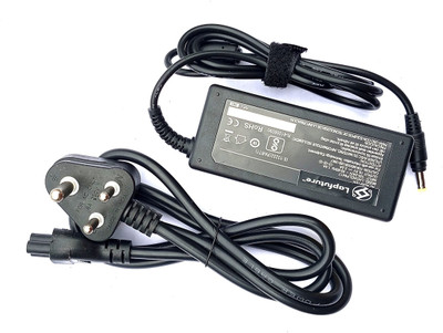 Lapfuture Compaq AC-CL4 ADP65HB DC359A 18.5V 3.5A 65 W Adapter(Power Cord Included)