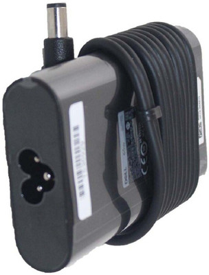 DELL Inspiron 1564 65 W Adapter(Power Cord Included)