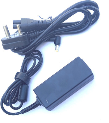 Lapfuture 19V 2.37A For Acer Aspire ES1-511 ES1-512 ES1-520 ES1-521 45 W Adapter(Power Cord Included)
