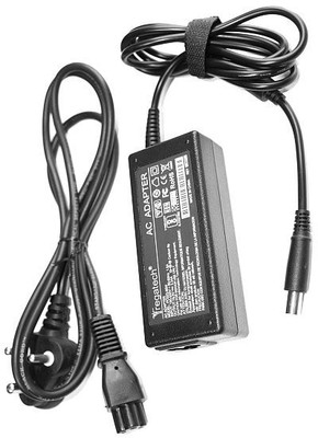 Regatech D Studio 1457, 1458, 14z, 15 19.5V 3.34A 65W BIG Pin 7.4 x 5.0mm Laptop Power 65 W Adapter(Power Cord Included)