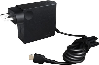 Lenovo GX20M33581 45 W Adapter(Power Cord Included)