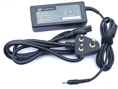 Lapfuture Chromebook C720-2827 C720-2844 C720-2848 C720P C720P-2457 C720P-2600 19V 3.42A 65 W Adapter(Power Cord Included)