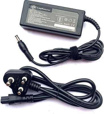 Lapfuture P/N. PA-1650-01 PA3467U-1ACA PA5178U-1ACA PA3743U-1ACA 19V 3.42A 65 W Adapter(Power Cord Included)