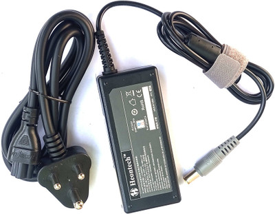 Heontech IBM 20V 3.25A For Lenvo ThinkPad Edge E10 E30 65 W Adapter(Power Cord Included)