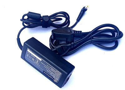 Lapfuture 19V 3.42A 65W A_CR Aspire 5515 5516 5517 5520 5520G 5530 5532 65 W Adapter(Power Cord Included)