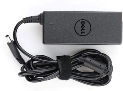 Vivtecmart Dell Inspiron 3458 45 W Adapter(Power Cord Included)
