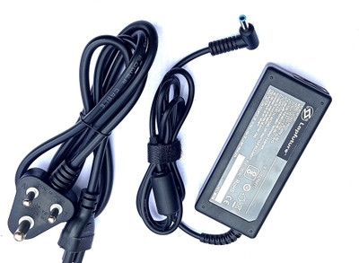 Lapfuture ProBook 640 645 650 655 G2 G3 G4 450 430 440 446 455 470 G3 G5 G4 G6 G7 65 W Adapter(Power Cord Included)