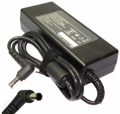 Lappy Power 75W Laptop Adapter/Charger 19.5V/3.95A (Pin Size 6.5mm*4.4mm) For Sony 75 W Adapter