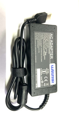 WISTAR 20V 3.25A USB Charger For Lenovo Thinkpad E540 65 W Adapter