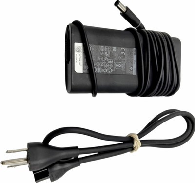 XIRIXX Inspiron 14R 5421 90W BIG PIN ADAPTER TYPE 5GT3K LAPTOP CHARGER 19.5 W Adapter(Power Cord Included)