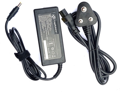Lapfuture Compaq 516 516 610 AC-CL4 ADP65HB DC359A 18.5V 3.5A 65 W Adapter(Power Cord Included)