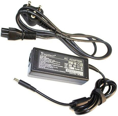 Regatech 19.5V 2.31A 45W Laptop Charger LA45NM130, LA45NM131, LA45NM140 45 W Adapter(Power Cord Included)
