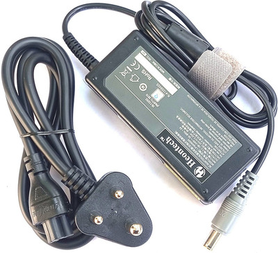 Heontech 20V 3.25A For Lenvo thinkpad T420S T430 T430s T430u T500 T510 65 W Adapter(Power Cord Included)