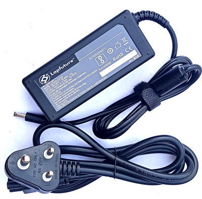 Lapfuture Latitude 14-3490 14-7000 14-E5450 15-3590 15-5590 3450 3550 65 W Adapter(Power Cord Included)