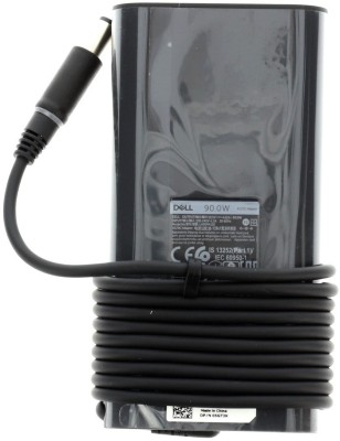 DELL Latitude E5510 90 W Adapter(Power Cord Included)