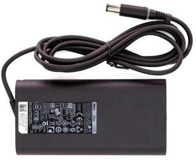 DELL Latitude E4310 90 W Adapter(Power Cord Included)