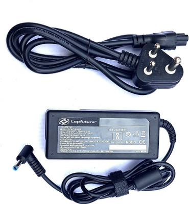 Lapfuture Notebook 15-dy2073dx 15-dy2131wm 15-dw0038wm 15-dw0083wm 15-f004dx 65 W Adapter(Power Cord Included)