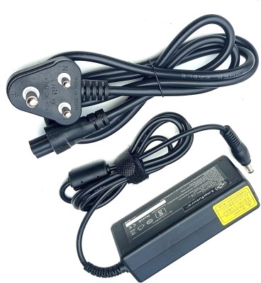 Lapfuture PA-1900-42 90XB00BN-MPW010 N65W-03 19V 3.42A 65 W Adapter(Power Cord Included)