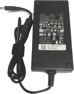 SOLUTIONS-365 DA180PM111 WW4XY ADP-180MB D 180 W Adapter(Power Cord Included)