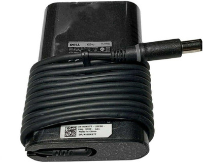 DELL Vostro 2421 65 W Adapter(Power Cord Included)