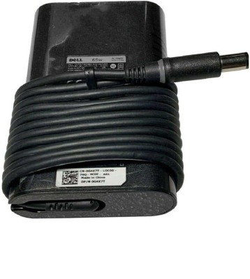 DELL 1550 65 W Adapter(Power Cord Included)