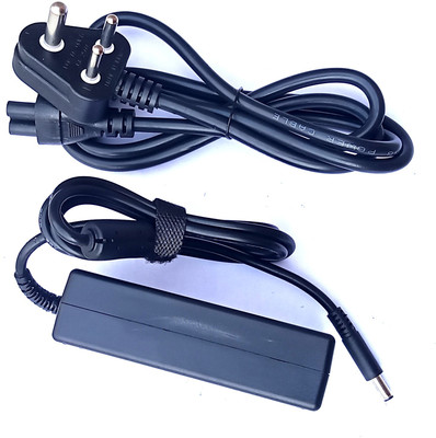 Lapfuture Studio Vostro D09U GRPT6 312-1307 D09U001 HA65NS5-00 332-1827 D0KFY 65 W Adapter(Power Cord Included)