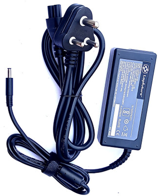 Lapfuture Inspiron 14-7437 14-7472 15-3169 15-3451 15-3551 15-3552 15-3555 15-3558 65 W Adapter(Power Cord Included)