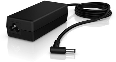 HP 4.5 mm Non EM AC (Y5Y43AA) 65 W Adapter(Power Cord Included)