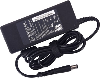 Lappy Power 90W Laptop Adapter/Charger 19V/4.74A (Pin Size 7.4mm*5.0mm) For HP 90 W Adapter