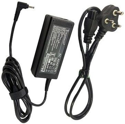 Regatech Aspire A517-52-55ML, A517-52-55P5 19V 3.42A Thin Pin 3.0x1.1mm Laptop Charger 65 W Adapter(Power Cord Included)