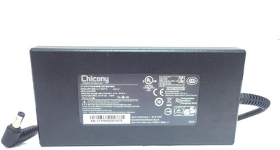 ASUS ROG Zephyrus S15 GX502LXS-HF055T, GX502LXS-HF047T (CHICONY) 20V/12A 5.5*2.5 240 W Adapter(Power Cord Included)