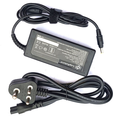 Lapfuture Pavilion DV8000 DV9000 DV1700 DV2000 DV4400 DV5000 18.5V 3.5A 65 W Adapter(Power Cord Included)