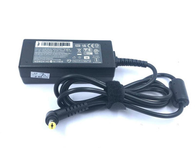 SellZone 19V 2.37A 45W Charger For Aspire E5-471P E5-473 E5-473T E5-474 E5-475 45 W Adapter(Power Cord Included)