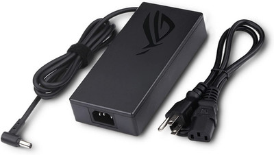 SOLUTIONS-365 20V 9A 180W 6.0mm*3.7mm adapter for Asus Tuf gaming F15 FX506HC ADP-180TB H 180 W Adapter(Power Cord Included)