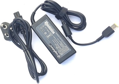 Lapfuture 20V 3.25A Y50 Y50-70 G400S S405D G410 G500S G505S G510S 65 W Adapter(Power Cord Included)