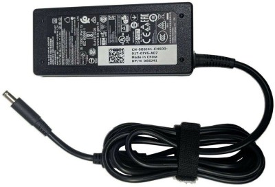 DELL Inspiron 17 5755 small pin 65 W Adapter(Power Cord Included)