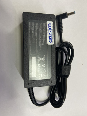 WISTAR 65W 19.5V 3.33A Pin size 4.5mm x 3.0mm FOR HP Pavilion 13-A000 65 W Adapter