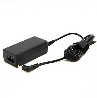 WEFLY Laptop Charger 19V2.37A 45W for Acer Aspire One ES1 E1 F5 F15 5.5 x 1.7 mm 45 W Adapter