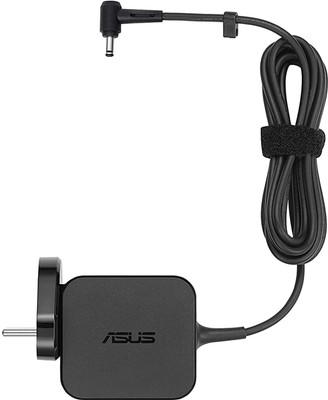 ASUS 45W 20V Laptop Charger with 4.0mm Pin Compatible for VivoBook X540 X412 and M509 45 W Adapter