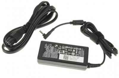 DELL XPS 13 (L322x) 65 W Adapter(Power Cord Included)