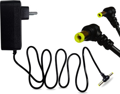 Octec 6V 1A SMPS Power Adapter (6W) 6 W Adapter(Power Cord Included)