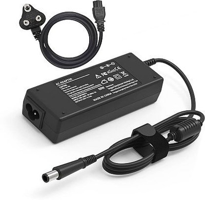 Regatech Pavilion DV7T-1200, DV7T-2000, DV7T-2200 - 19V 4.74A 90W 90 W Adapter(Power Cord Included)