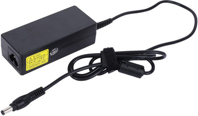 Enter 65W, 20V/3.25A, 3 Pin High-Efficiency AC Laptop Charger/Adapter for Laptops 65 W Adapter
