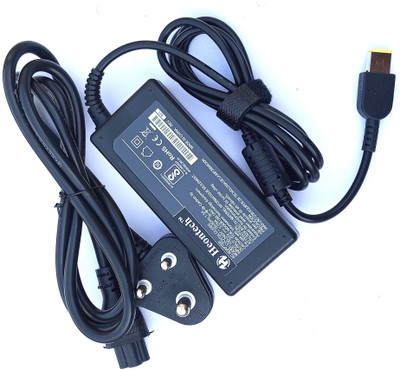 Heontech 20V 3.25A For Lenvo Thinkpad T470 T470S T460 E531 E570 E560 L470 L460 L440 65 W Adapter(Power Cord Included)