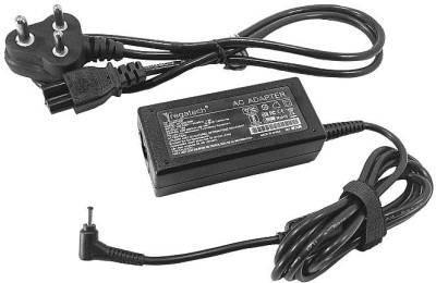 Regatech Aspire A315-23-R9XN, A315-23-R9Y7 - 19V 2.37A Slim Pin 3.0x1.1mm Laptop Charger 45 W Adapter(Power Cord Included)
