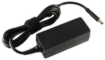 DELL Inspiron 14 3467 small pin 65 W Adapter(Power Cord Included)