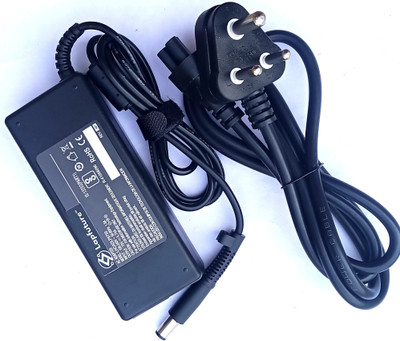 Lapfuture Compaq Business Notebook nx6110 nx6115 nx6120 nx6125 nx6310 nx6315 Series 90 W Adapter(Power Cord Included)