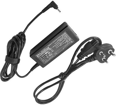 Regatech Swift 3 SF314-54G-813E, SF314-54G-815P 19V 3.42A Thin Pin 3.0x1.1mm Charger 65 W Adapter(Power Cord Included)