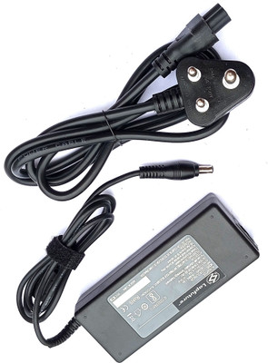 Lapfuture NP400B4B-A03UK NP400B4B-S01DE NP-N110-KA01 NP-N110-KA01DE 19V 4.74A 90 W Adapter(Power Cord Included)