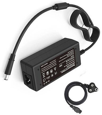 Regatech Com 6715B, 6710S, 6710P - 18.5V 3.5A 65W 65 W Adapter(Power Cord Included)